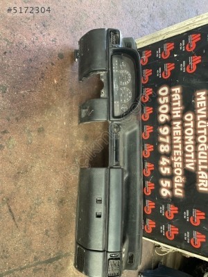 Fiat Uno Göğüs