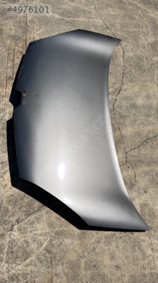 RENAULT KANGOO 3 ÖN KAPUT