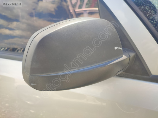 OPEL MERİVA SAĞ DIŞ AYNA