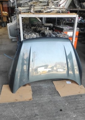 ford kuga ön kaput çıkma