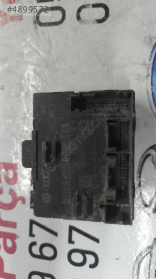 AUDİ A1 A3 A4 A5 CAM MOTOR BEYNİ