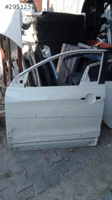 nissan Qashqai sol ön kapı