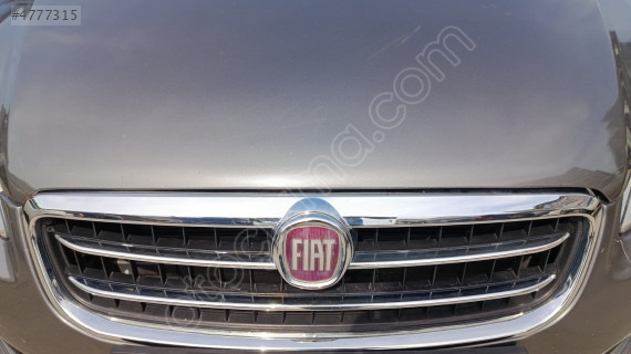 Fiat Linea ön panjur