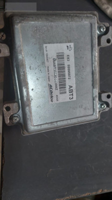 Çıkma Opel Corsa E83 kodlu Motor Beyni