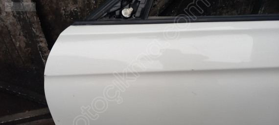 Bmw f30 sol ön kapı