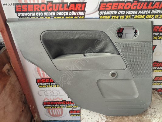 FORD FUSİON SOL ARKA KAPI DÖŞEMESİ