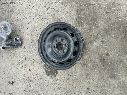 Ford transit jant