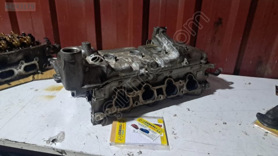 Mazda 3 Dolu Silindir Kapağı