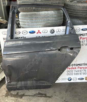 VOLKSWAGEN POLO SOL ARKA KAPI