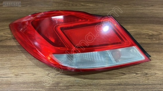 OPEL İNSİGNİA SOL STOP