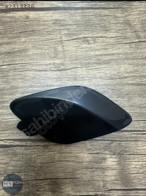 Volvo S60 Ön Çeki Kapağı 2011-2013