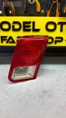 HONDA CİVİC ARKA İÇ STOP