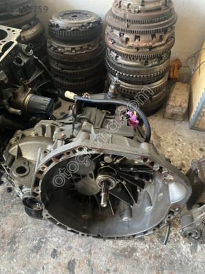 RENAULT MASTER 3 ŞANZIMAN ✅