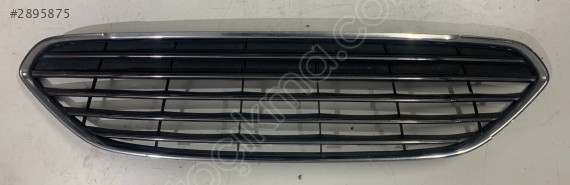 01966 FORD FİESTA ÖN PANJUR 2013-2017