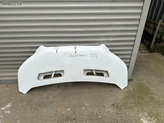 Ford transit kaput 2014-2018