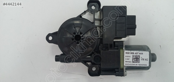 5Q0959407A KAPI CAM BEYNİ