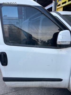 Fiat doblo sağ ön kapı orjinal