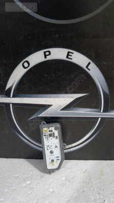 RENAULT TALİANT FAR LED BEYNİ MDE1900620061