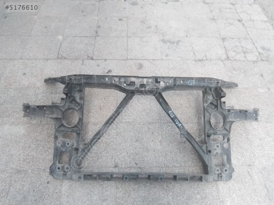 AUDI Q7 ÖN PANEL 2008-2015 4L0805594