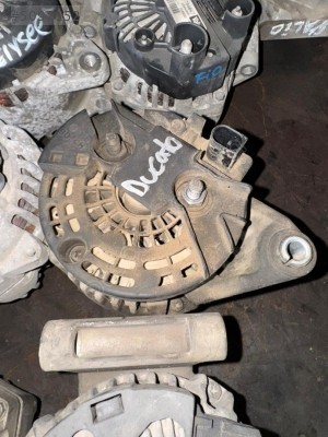FİAT DUCATO ŞARJ DİNAMOSU