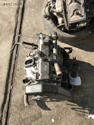 Tofaş Doğan slx çıkma motor