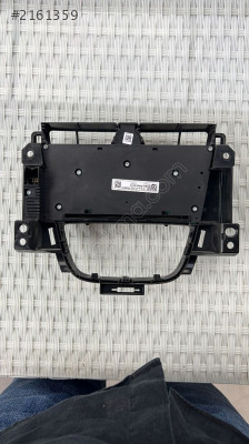13444592 Opel Astra j teyp paneli
