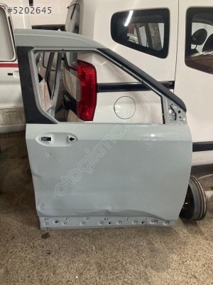 Ford corier sağ ön kapı