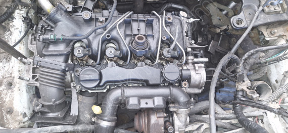 Ford Focus 2  1.6 Dizel Motor