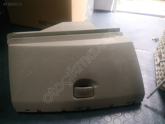 RENAULT CLİO 2 TORPİDO KAPAĞI