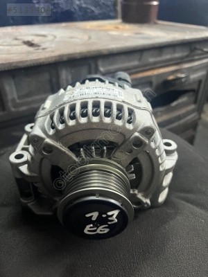 FIAT EGEA ÇIKMA ŞARJ DİNAMOSU