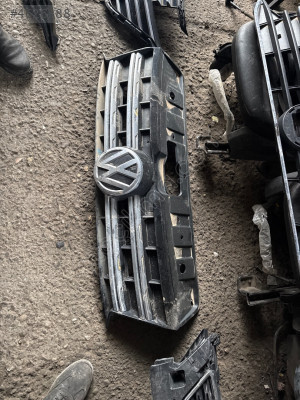 Volkswagen amarok ön panjur