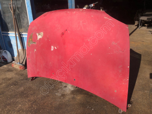 MAZDA 121 ÖN KAPUT