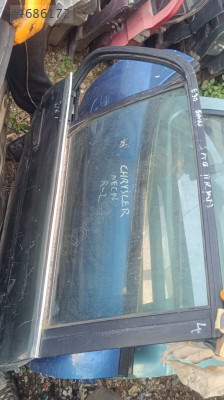 Bmw E30 sağ arka kapı