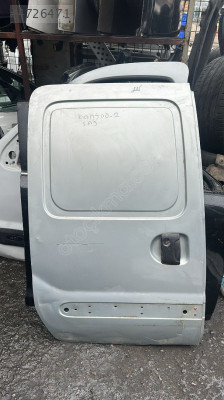 RENAULT KANGOO 2 SAĞ ARKA KAPI KONUK OTO