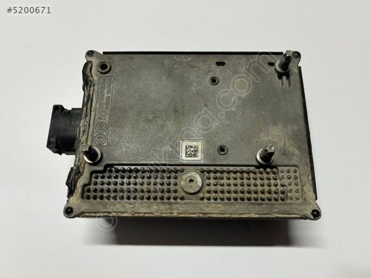 IVECO STRALİS S-WAY RADAR SENSÖRÜ ORJİNAL 5802133230 4460670640