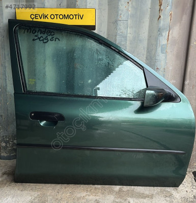 FORD MONDEO SAĞ ÖN KAPI ÇEVİK OTO ÇIKMA