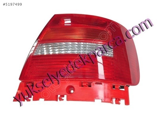 Stop Audi A4 1999-2001 8D0945096G