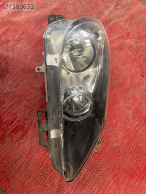 OPEL CORSA D SAĞ ÖN FAR