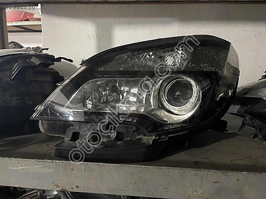 Opel mokka far