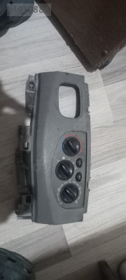 Renault Trafic klima kontrol paneli