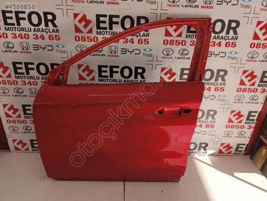 MG HS SOL ÖN KAPI ÇIKMA ORİJİNAL PARÇA