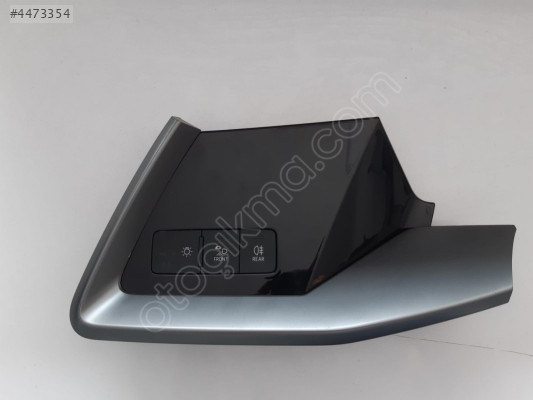 8Y1857304 AUDİ A3 GÖSTERGE PANELİ