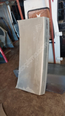 PEUGEOT 405 BAGAJ KAPAĞI