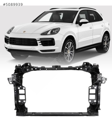 9Y0805594L CAYENNE 2018 ÖN PANEL