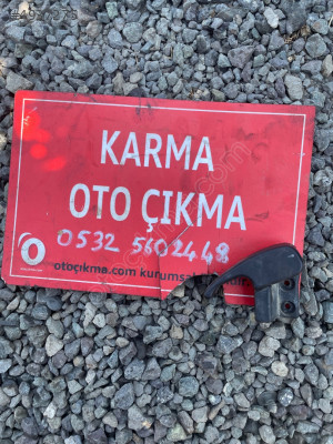 CADDY KAPUT AÇMA MANDALI