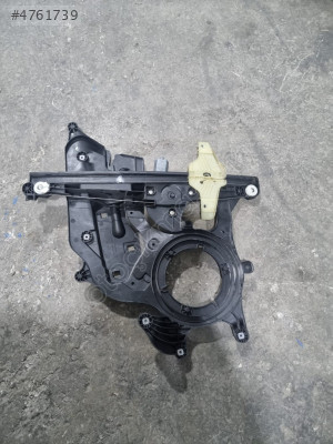 OPEL  COMBO   ÇIKMA   CAM  MOTORU