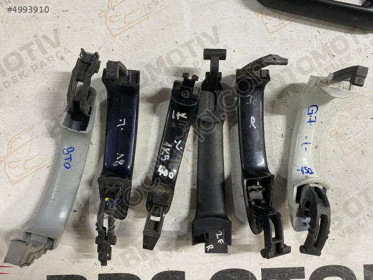 VW G7 PASSAT AUDI A3 A5KAPI DIŞ AMA KOLU