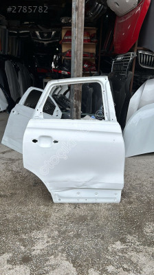 OPEL CROSSLAND SAĞ ARKA KAPI