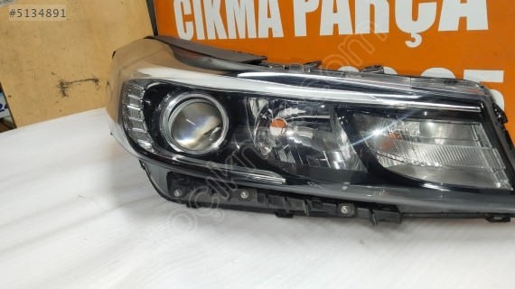 KİA CERATO SAG FAR