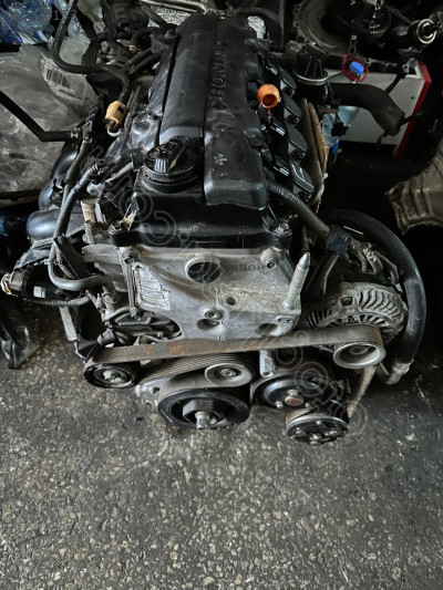 Honda civic fd6 komple motor
